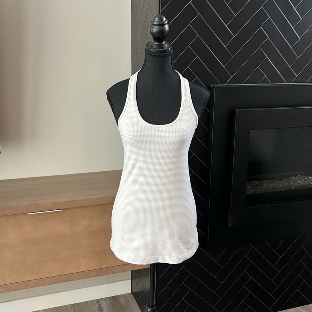 Lululemon Cool Racerback tank